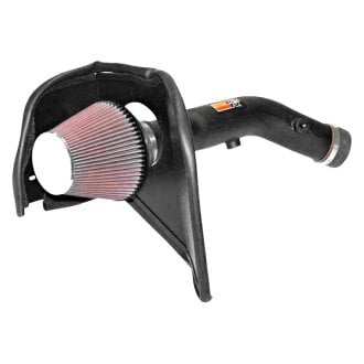 2005 GMC Canyon Air Intake - Performance & Replacement | CARiD