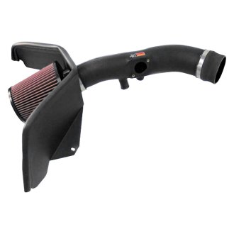 K&N® - 57 Series Generation II Air Intake Kit