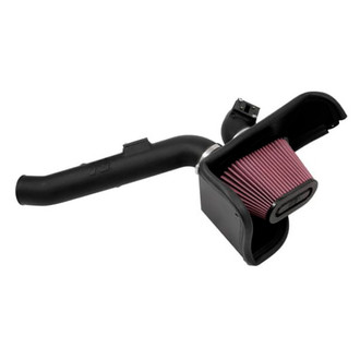 K&N® - 57 Series Generation II Air Intake Kit