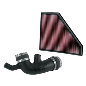 K&N® - 57 Series Generation II Air Intake Kit