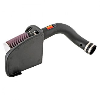 K&N® - 57 Series Generation II Air Intake Kit