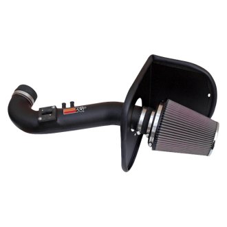 K&N® - 57 Series Generation II Air Intake Kit