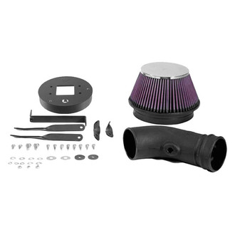 K&N® - 57 Series FIPK Generation I Air Intake System