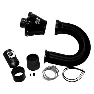 K&N® - Apollo Cold Air Induction System