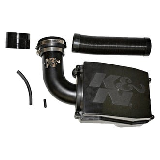 K&N® - 57S Series Performance Airbox