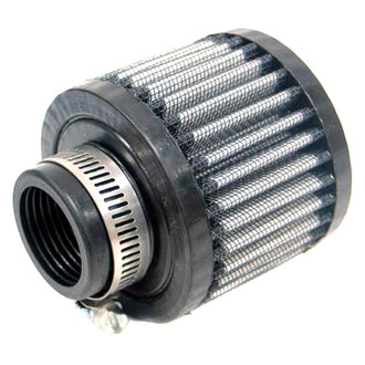 K&N® - Clamp On Breather Filter