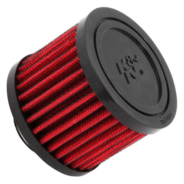 K&N® - Clamp On Breather Filter