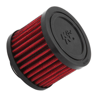 K&N® - Clamp On Breather Filter