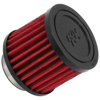 K&N® - Clamp On Breather Filter