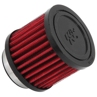 K&N® - Clamp On Breather Filter