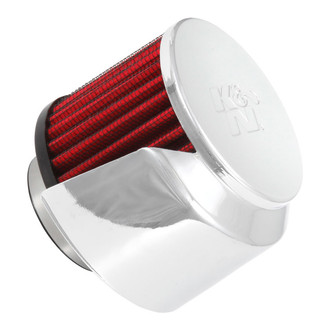 K&N® - Clamp On Breather Filter