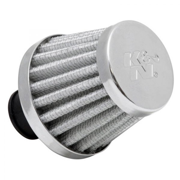 K&N® - Push On Breather Filter