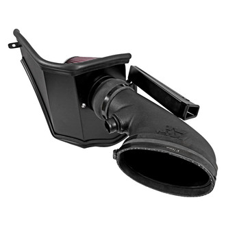 K&N® - 63 Series Aircharger Intake Kit