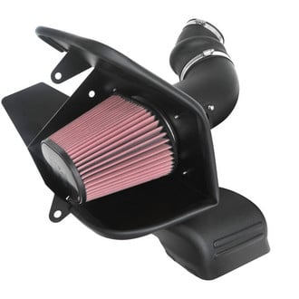 K&N® - 63 Series Aircharger Intake Kit