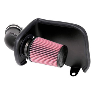 K&N® - 63 Series Aircharger Intake Kit