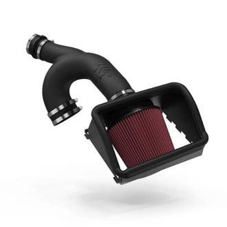 K&N® - 63 Series Aircharger Intake Kit