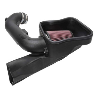 K&N® - 63 Series Aircharger Intake Kit