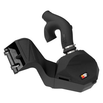 K&N® - 63 Series Aircharger Intake Kit