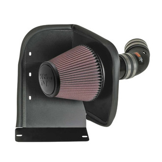 K&N® - 63 Series Aircharger Intake Kit