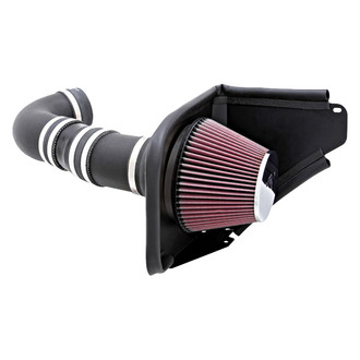 K&N® - 63 Series Aircharger Intake Kit