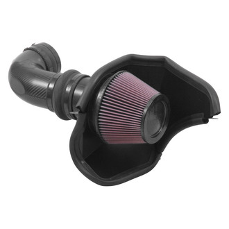 K&N® - 63 Series Aircharger Intake Kit