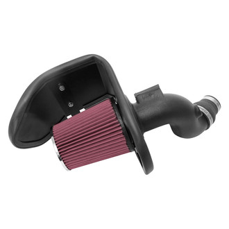 K&N® - 63 Series Aircharger Intake Kit