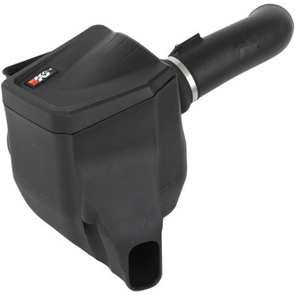 K&N® - 63 Series Aircharger Intake Kit