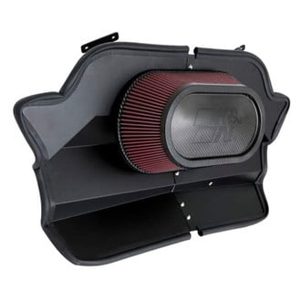 K&N® - 63 Series Aircharger Intake Kit