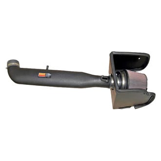 K&N® - 63 Series Aircharger Intake Kit
