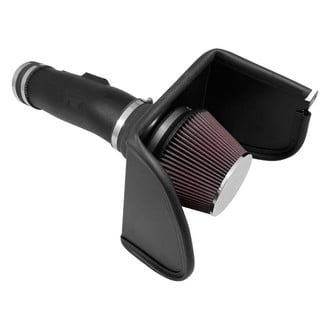 K&N® - 63 Series Aircharger Intake Kit