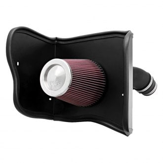 Toyota Tundra Air Intake - Performance & Replacement | CARiD