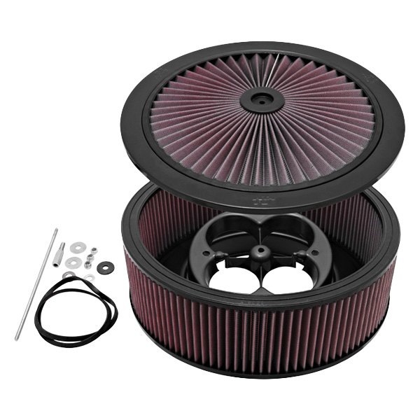 K&N® - XStream® Air Cleaner Assembly