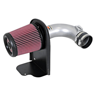 K&N® - 69 Series Cold Air Typhoon™ Intake Kit