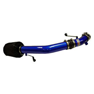K&N® - 69 Series Complete Cold Air Typhoon™ Intake Kit