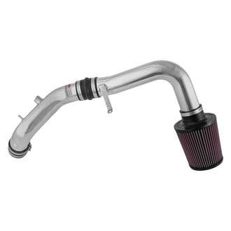 K&N® - 69 Series Complete Cold Air Typhoon™ Intake Kit