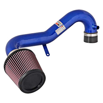 K&N® - 69 Series Short Ram Typhoon™ Intake Kit