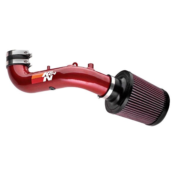 K&N® - 69 Series Typhoon® Air Intake System