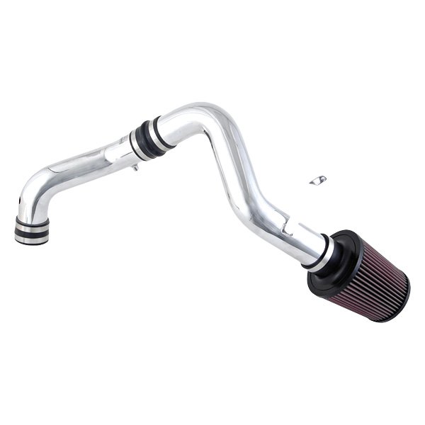 K&N® - 69 Series Typhoon® Air Intake System