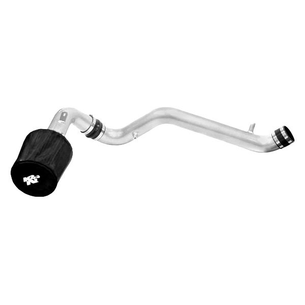 K&N® - 69 Series Typhoon® Air Intake System