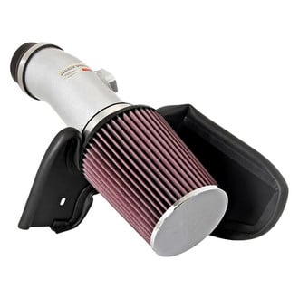 K&N® - 69 Series Cold Air Typhoon™ Intake Kit