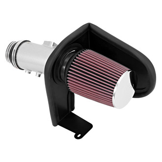 K&N® - 69 Series Cold Air Typhoon™ Intake Kit