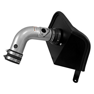 K&N® - 69 Series Complete Cold Air Typhoon™ Intake Kit
