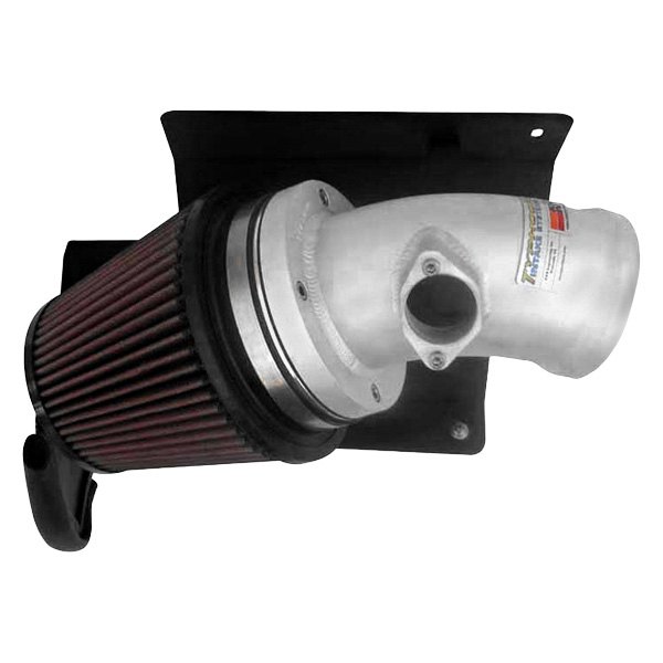 K&N® - 69 Series Typhoon® Air Intake System