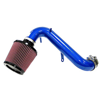 K&N® - 69 Series Short Ram Typhoon™ Intake Kit