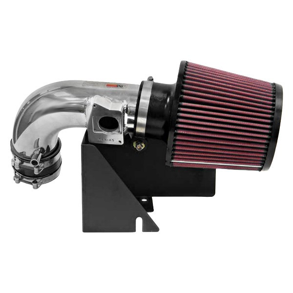 K&N® - 69 Series Typhoon® Air Intake System