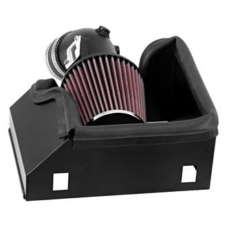 K&N® - 69 Series Cold Air Typhoon™ Intake Kit