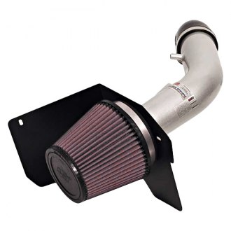 DC Sports CAI3003 Chevrolet Chevy Cobalt Polished Cold Air Intake System NEWOPEN