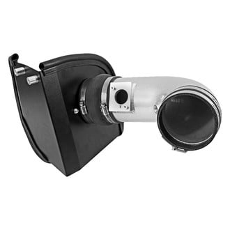 K&N® - 69 Series Cold Air Typhoon™ Intake Kit
