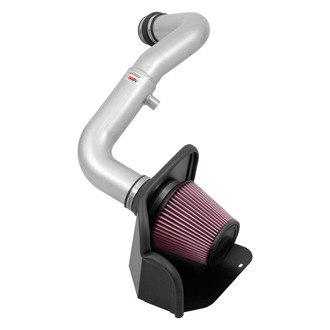K&N® - 69 Series Cold Air Typhoon™ Intake Kit