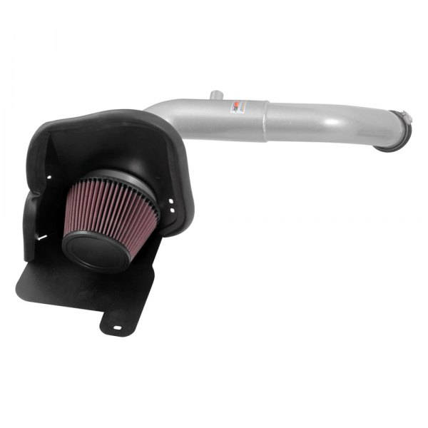 K&N® - 69 Series Typhoon® Air Intake System